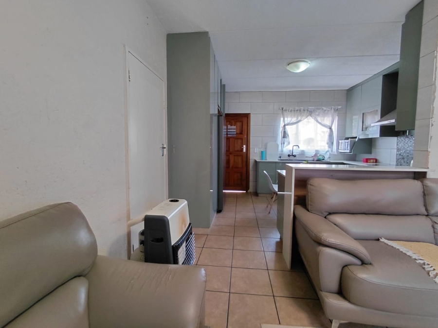 3 Bedroom Property for Sale in Baillie Park North West